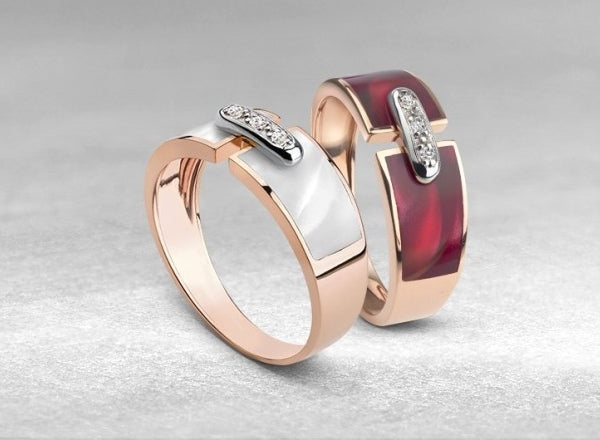 Bague Clozeau C2F250
