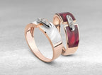 Bague Clozeau C2F250