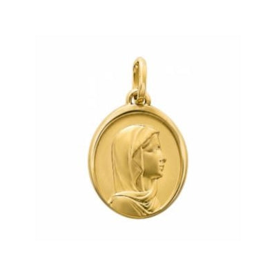 Médaille Vierge Tradition 20549