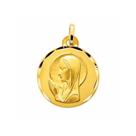 Médaille Vierge Tradition 20713
