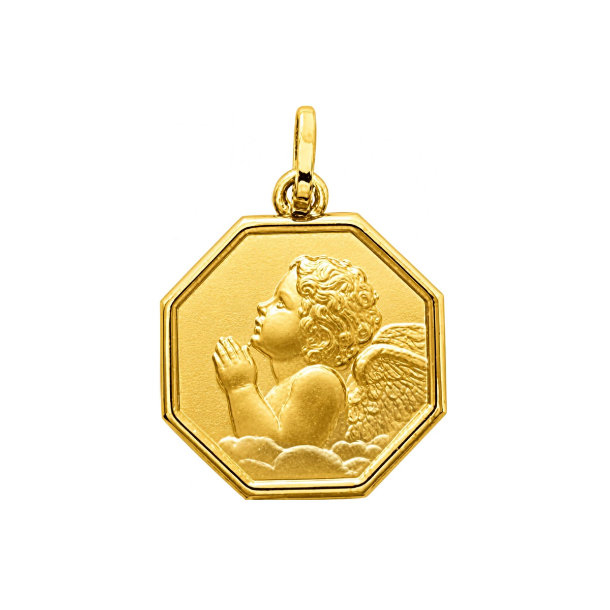 Médaille Ange Tradition 20736