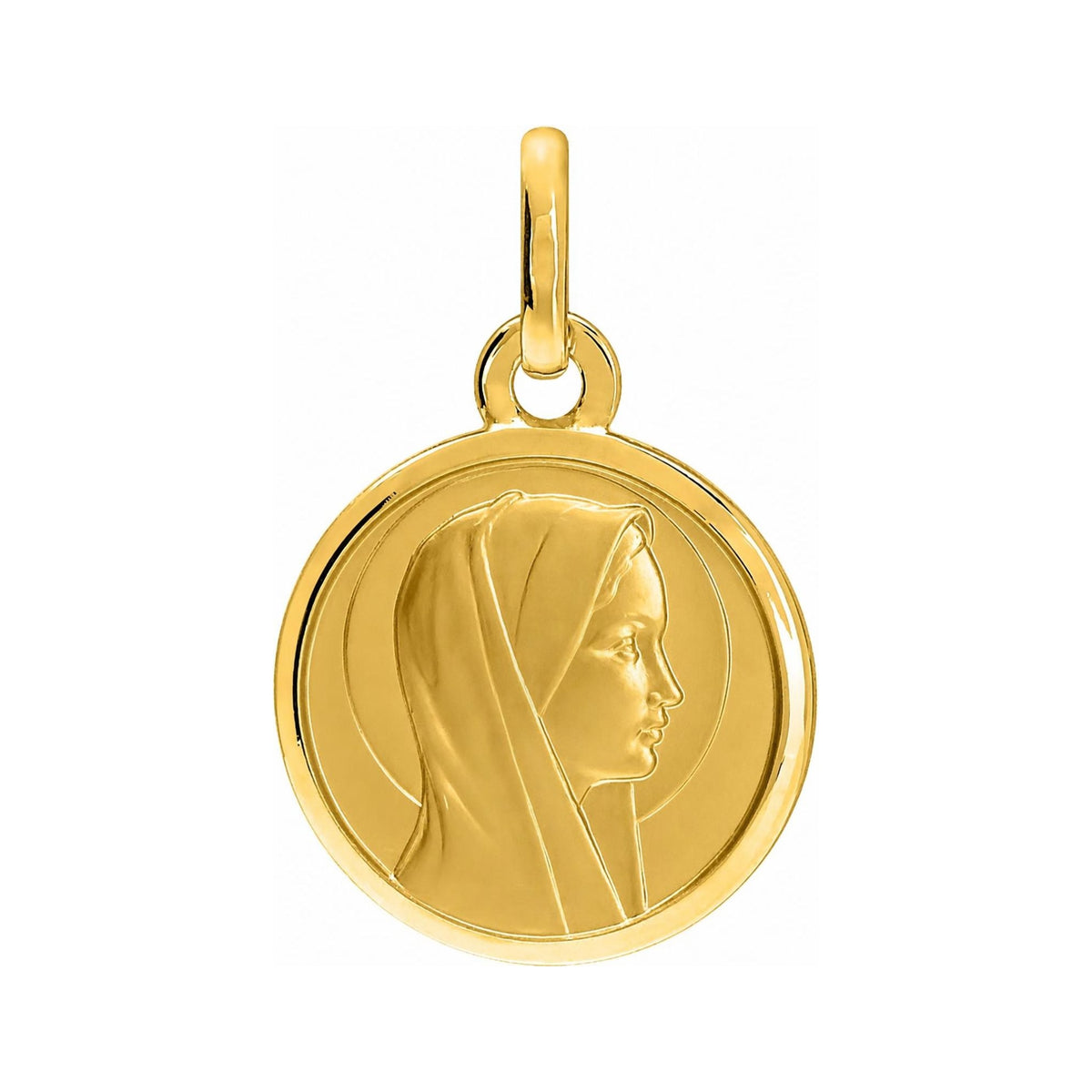 Médaille Vierge Tradition 20860