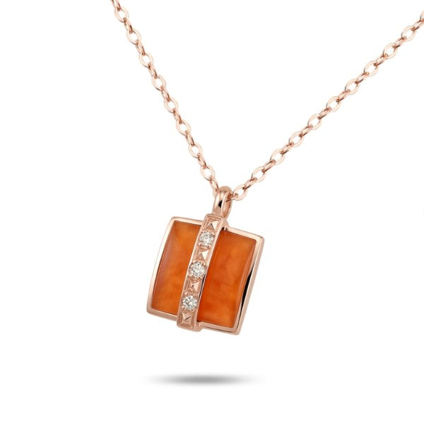 Collier Clozeau C1R047