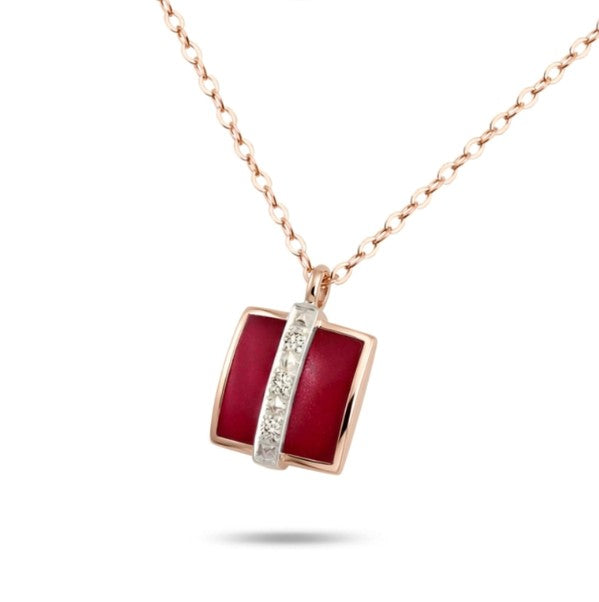 Collier Clozeau C1R047