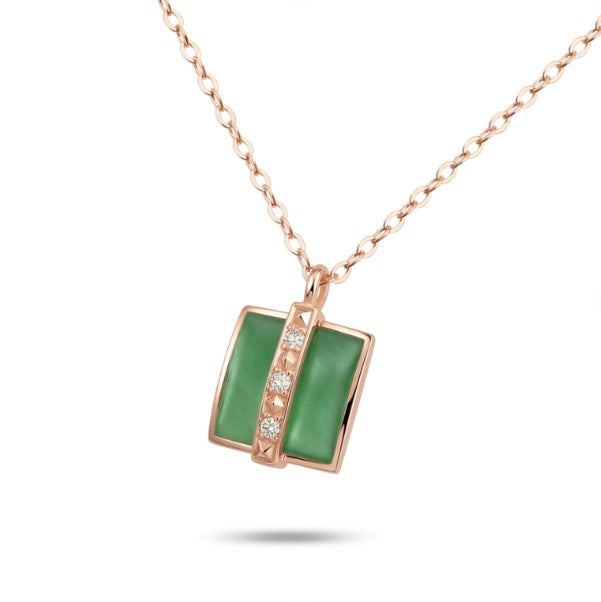 Collier Clozeau C1R047