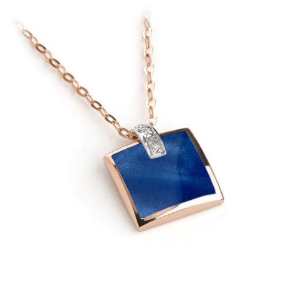 Collier Clozeau C1R049