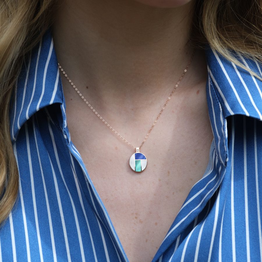 Collier Clozeau C1R629