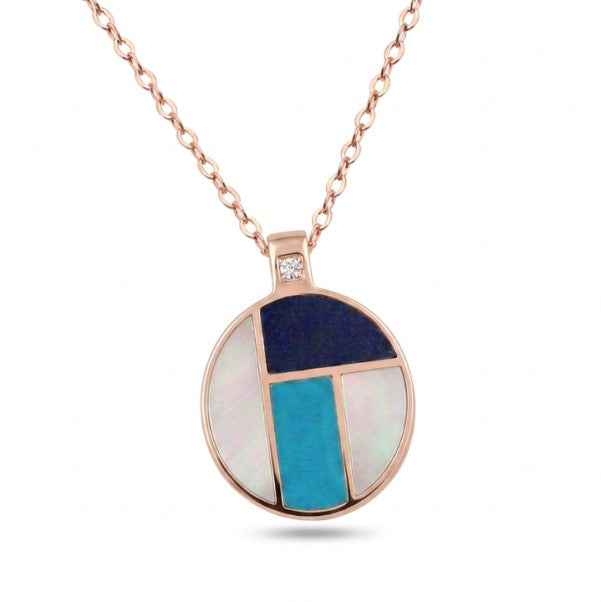 Collier Clozeau C1R629