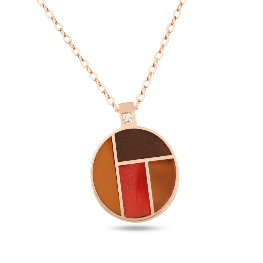 Collier Clozeau C1R629