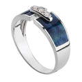 Bague Clozeau C2F250
