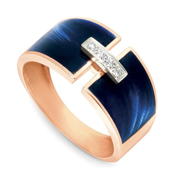 Bague Clozeau C2F310