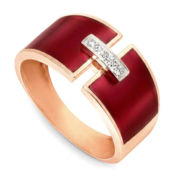 Bague Clozeau C2F310