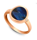 Bague Clozeau C2F726