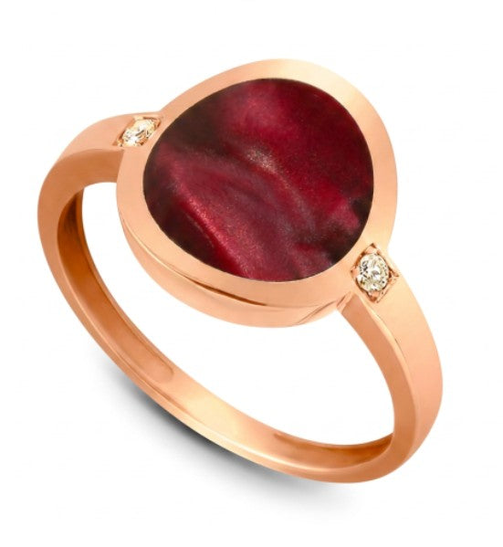 Bague Clozeau C2F726