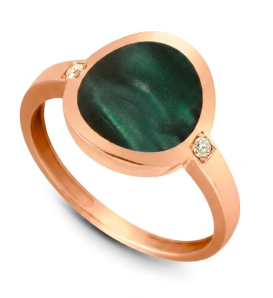 Bague Clozeau C2F726