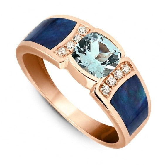 Bague Clozeau C2F737