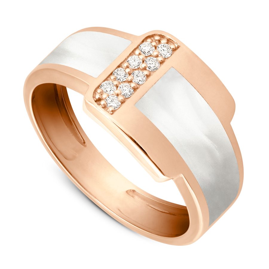 Bague Clozeau C2F771