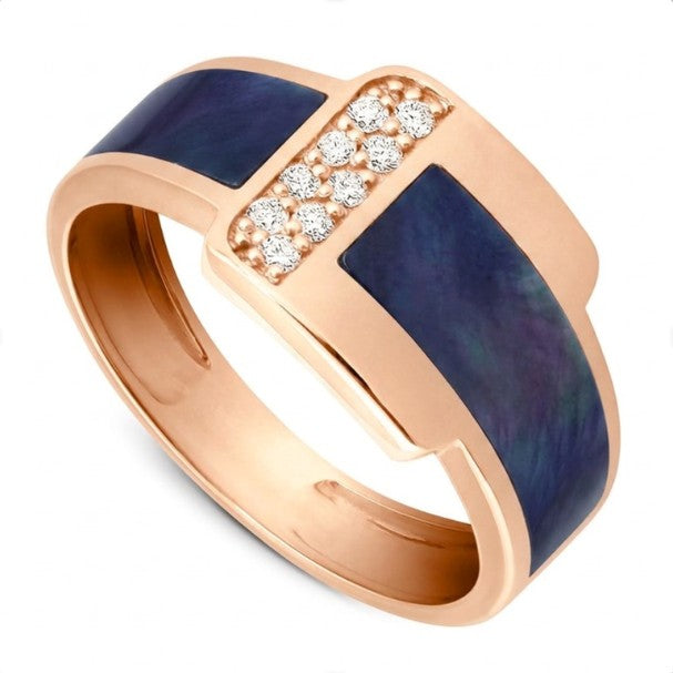 Bague Clozeau C2F771