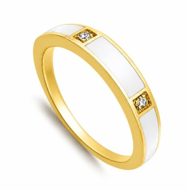 Bague Clozeau C2F780