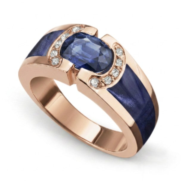 Bague Clozeau C2F423