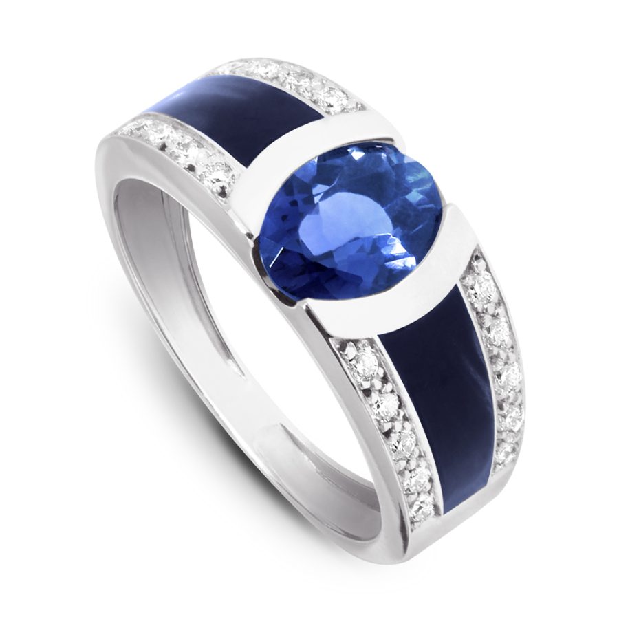 Bague Clozeau C2F658