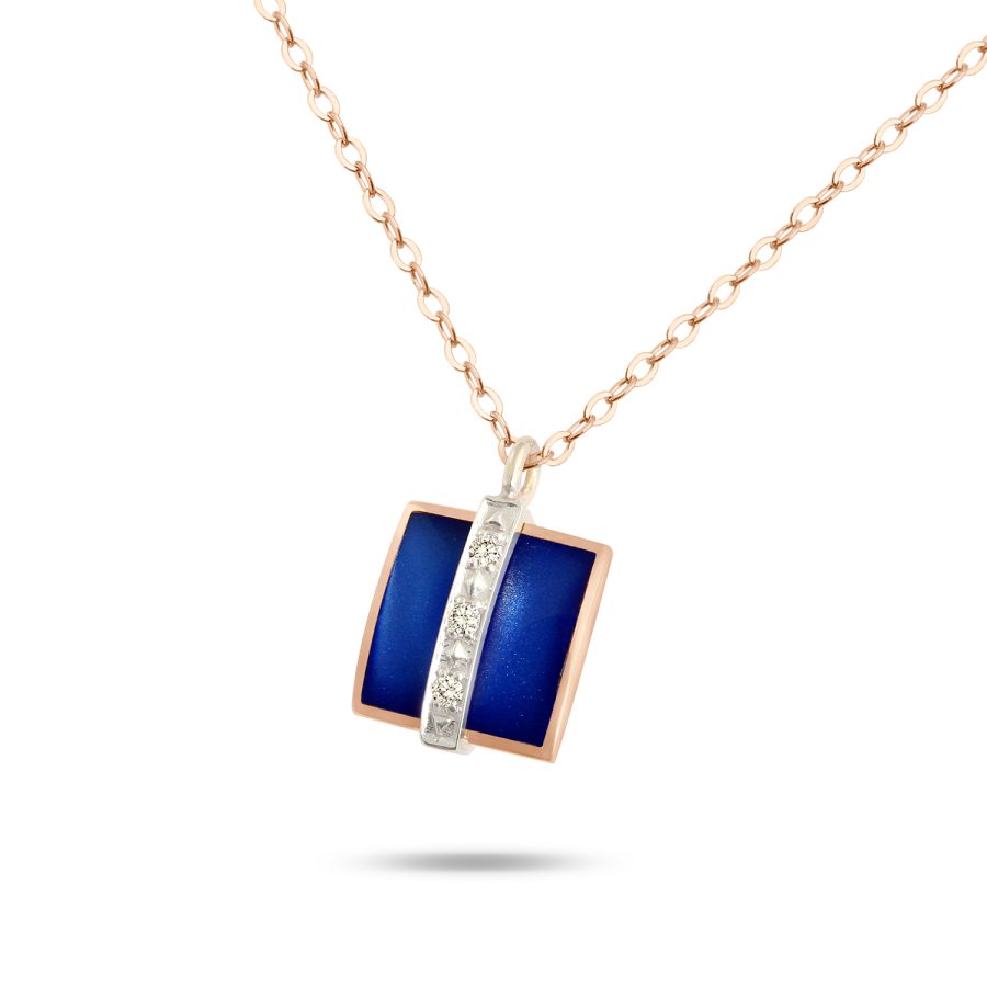 Collier Clozeau C1R047