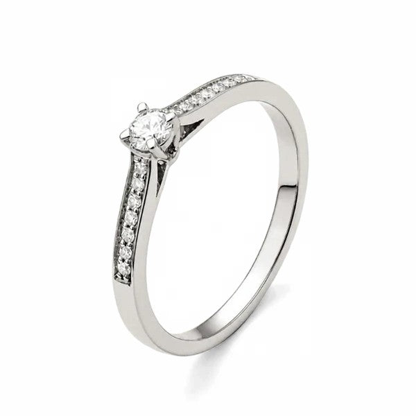 Bague diamants 313102